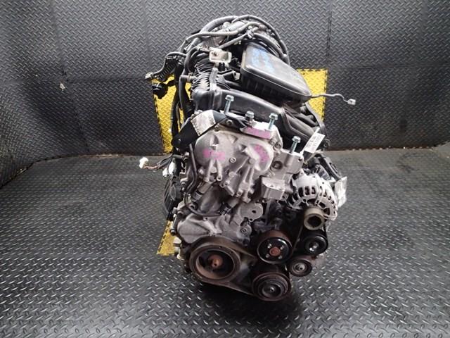 Двигатель Ниссан Х-Трейл в Сибае 100538