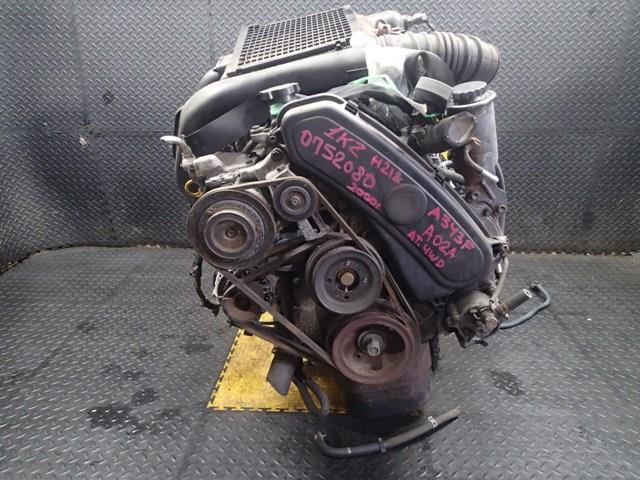 Двигатель Тойота Ленд Крузер Прадо в Сибае 101820