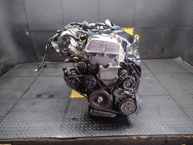 Двигатель Ниссан Х-Трейл в Сибае 102831