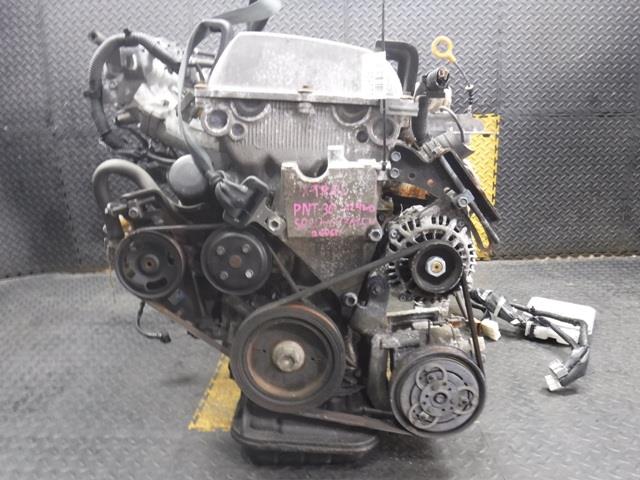 Двигатель Ниссан Х-Трейл в Сибае 111906