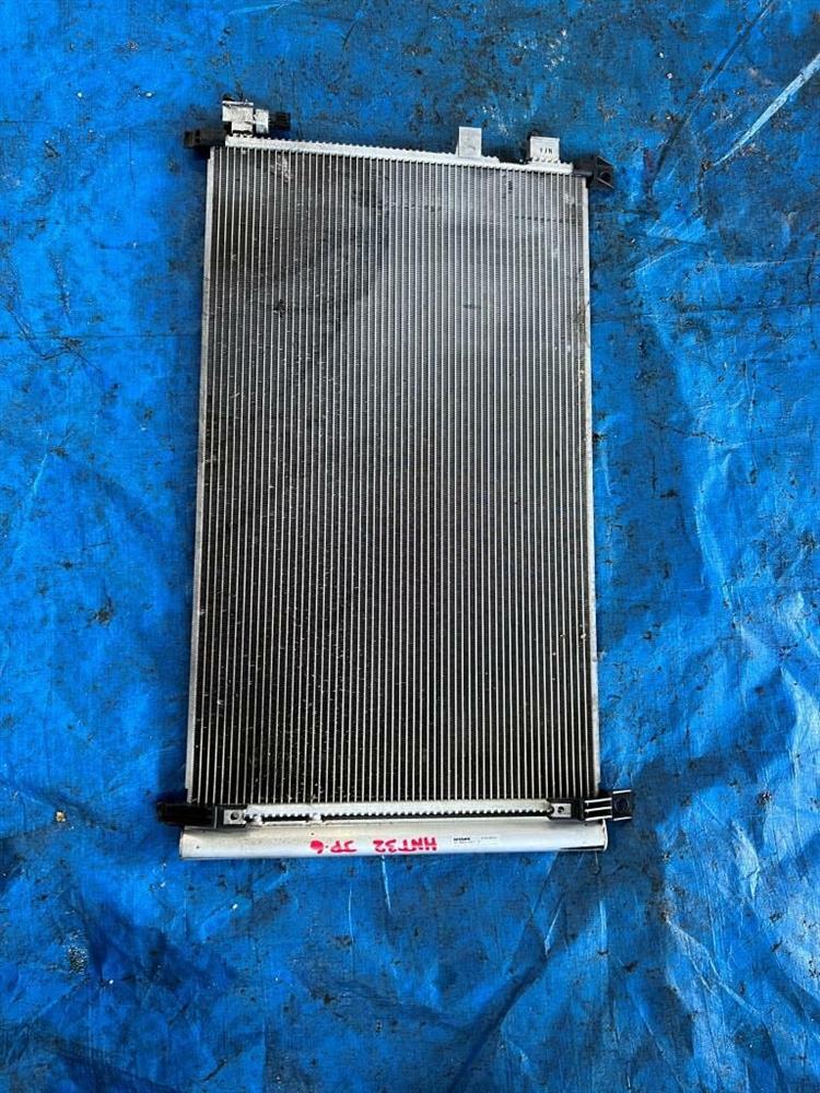 Радиатор кондиционера Ниссан Х-Трейл в Сибае 230491