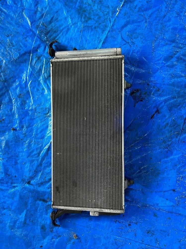 Радиатор кондиционера Субару Легаси в Сибае 245878