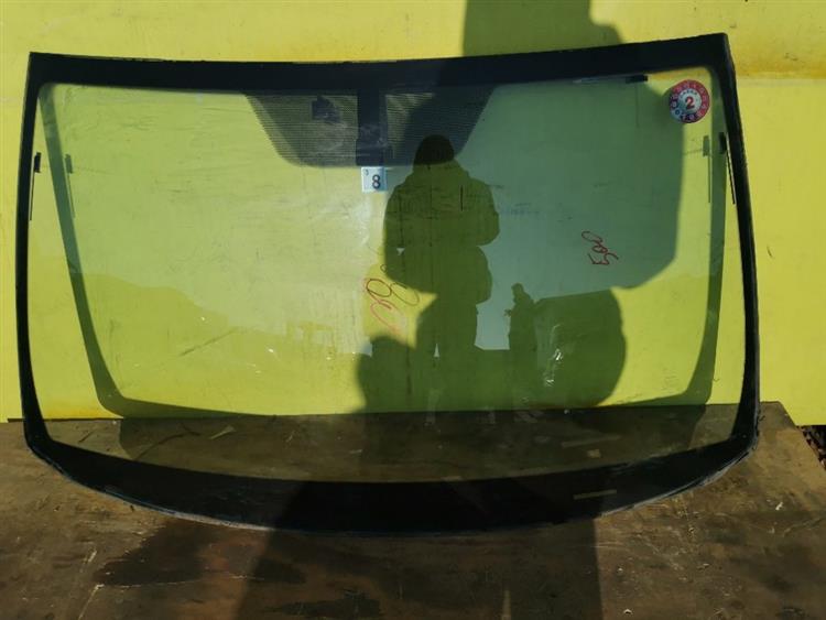 Лобовое стекло Тойота РАВ 4 в Сибае 37216