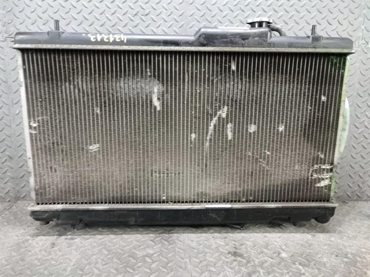 Радиатор основной Субару Легаси в Сибае 431313