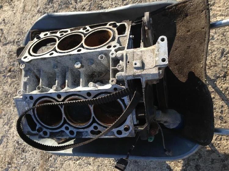 Двигатель Хонда Лагрейт в Сибае 4334