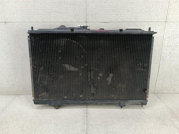 Радиатор основной Мицубиси Галант в Сибае 450411
