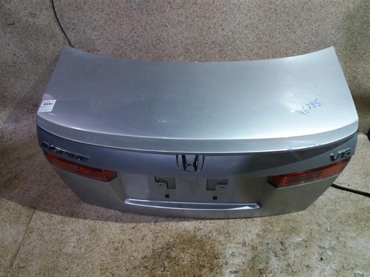 Крышка багажника Хонда Инспаер в Сибае 46785