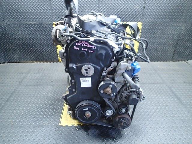 Двигатель Ниссан Х-Трейл в Сибае 843581