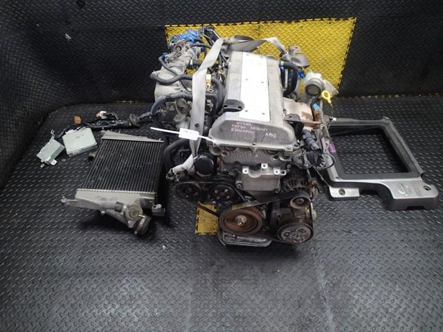 Двигатель Ниссан Х-Трейл в Сибае 91097