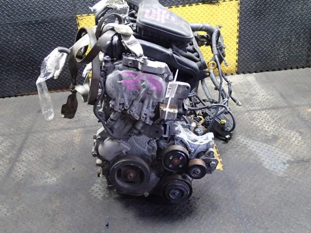 Двигатель Ниссан Х-Трейл в Сибае 91101