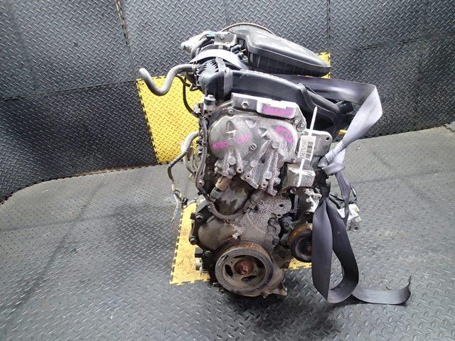 Двигатель Ниссан Х-Трейл в Сибае 936751