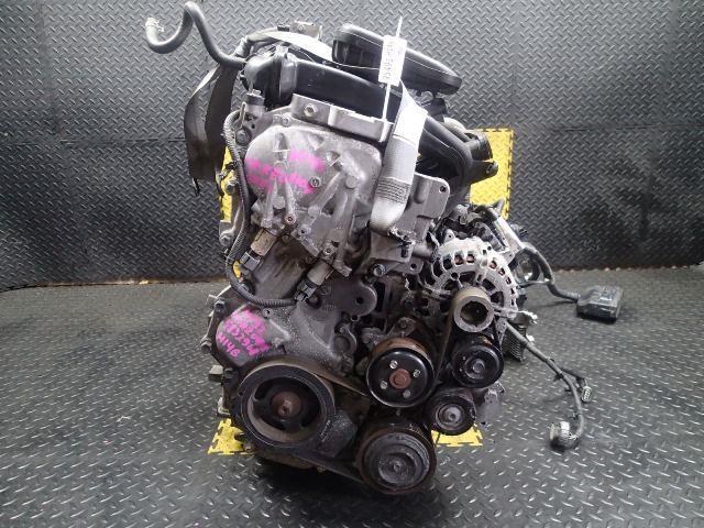 Двигатель Ниссан Х-Трейл в Сибае 95491